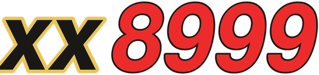 xx8999 logo