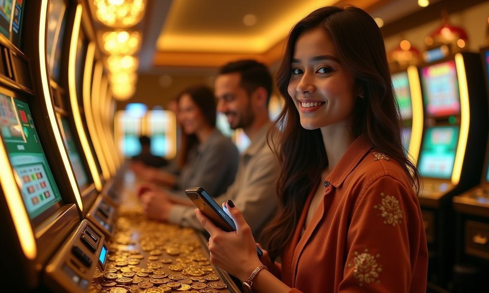 xx8999 Casino Reload Offer